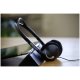 Koss KPH25 On-Ear Headphones Black
