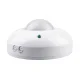Maclean MCE19 griestu kustības sensors PIR, 1200W, 6m