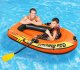 Piepūšamā laiva INTEX Explorer PRO 100, 160x94x29 cm, 80 kg, 58355
