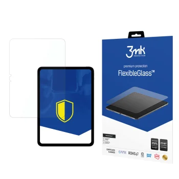 3mk FlexibleGlass Screen Protector for iPad Pro 11" (2024)
