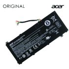 Oriģinālā klēpjdatora baterija ACER AC15B7L, 4600mAh, 11.4V