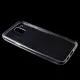 Slim 1mm vāciņš Samsung Galaxy J6 (2018) caurspīdīgs
