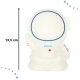 Kid\'s Silicone LED RGB Light Night Lamp, Astronaut