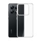 Прозрачный чехол 3Mk Protection Armor Case для Xiaomi 14T Pro