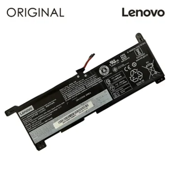 Оригинальный аккумулятор Lenovo L16L2PB3 для ноутбука