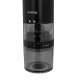 Cordless Burr Coffee Grinder Huslog CoffeeSmash, black
