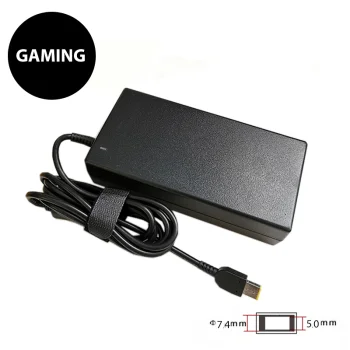 Блок питания Extra Digital для Lenovo 170W (20V, 8.5A) Square Plug