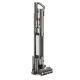 UWANT V500 Cordless Upright Vacuum Cleaner - Gray
