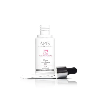Apis azelaīnskābe 30%, 30 ml