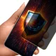 Privātuma aizsargstikls 3mk Silky Matt Privacy priekš Vivo Y19s