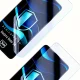 3mk FlexibleGlass hibrīda aizsargstikls Xiaomi Redmi Note 14 5G