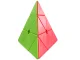 Скоростная головоломка пирамидка Pyraminx развивающая игрушка,...