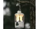 Uzlādējama LED kempinga lampa ar Powerbank funkciju, 180 lm