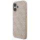 Чехол Guess 4G Classic для iPhone 17 - Розовый