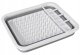 Foldable Silicone Dish Dryer for Home and Camping