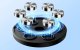 Insta360 GO3 magnētiskā piesūces bāze | Magnetic suction base for