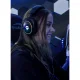 Игровые наушники Speedlink CONUX RGB для ПК/консолей, черные