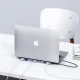USB-C Docking Station Choetech HUB-M20 11-in-1 100W PD Gray