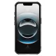 Nillkin Iceblade Prop Magnetic vāciņš priekš iPhone 16e / 17e ar statīvu, melns