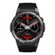Viedpulkstenis Zeblaze VIBE 7 Pro (melns) | Smartwatch (Black)