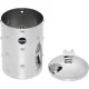 Virtuves trauks Alessi Kalistò 1 CB01 1.14 l, nerūsējošais tērauds