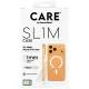 Чехол CARE by PanzerGlass SL1M MagSafe для iPhone 17 Pro Max прозрачный