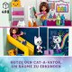LEGO Gabby\'s Dollhouse 10788 konstruktors