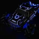 Радиоуправляемая машина Drift 4x4 с управлением жестами