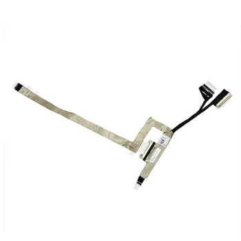 Dell Inspiron 13 5368 / 5378 / 5379 LCD ekrāna kabelis