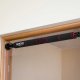 Neo-Sport Adjustable Pull-Up Bar 60-85 cm NS-311 | Home Gym Fitness Equipment