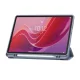 Tech-Protect Lenovo Tab M11 11\" TB-330 Flip Case SC Pen, Dark Purple