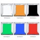 Puluz Photo Studio Light Box LED 40cm 3380 lmn