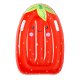 Bestway 42049 piepūšamais peldēšanas dēlis Zemenes dizains, 84 x 56 cm