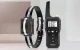 Elektriskā kaklasiksna pret riešanu Rojeco PD529 1000m, Black