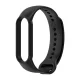 Ремешок Tech-Protect IconBand для Xiaomi Mi Smart Band 5 / 6 / 7 / NFC, черный