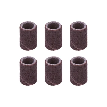 Slīplente Dremel 431, 6.4 mm, graudainība 60