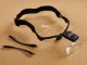 Headband Magnifier Glasses with 2 LED Lights & 5 Lenses