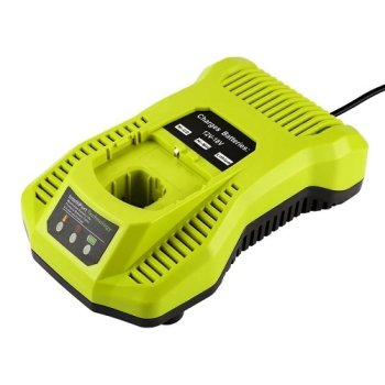 Зарядное устройство Extra Digital для RYOBI P117, 18V, 3A