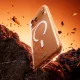 Чехол SBS Extreme Mag с технологией D3O для iPhone 17 Pro, прозрачный