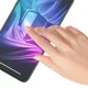 Матовая защитная пленка 3mk Silky Matt Pro для Samsung Galaxy S10e