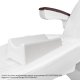 Activ Podo Pedicure Footrest, White