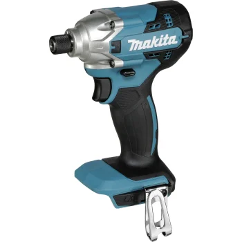 Аккумуляторный ударный винтоверт Makita DTD156Z 18V LXT 1/4"