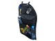 Automašīnas sēdekļa organizators ar kabatām, Melns | Car Back Seat Organizer Storage