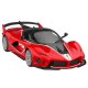 Радиоуправляемый Автомобиль, Конструктор, Ferrari (1:16), 92 шт.