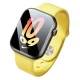Защитная пленка Baseus NanoCrystal для AP Watch 7/8 41mm Прозрачная