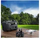 Портативная электростанция, внешний аккумулятор Choetech (BS004) 484Wh 500W