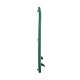 Inflatable SUP Paddleboard FunWater SUPFW69A 3.35m Green/White