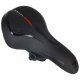 RALLEX Comfortable Sport Bicycle Saddle Bike Seat with Flexible Foam