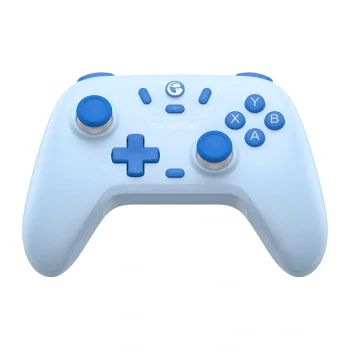 Беспроводной геймпад GameSir T4n Nova Lite (Синий)