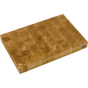 Дубовая разделочная доска Kai DM795, 39x26 см